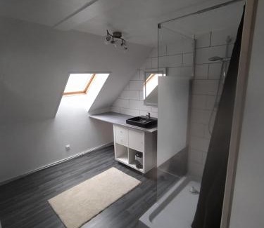 Bohain-en-Vermandois Appartement | Le Charmant