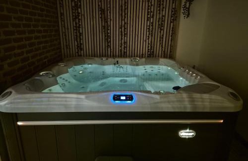 Chauny Appartement | Le Charmant Spa