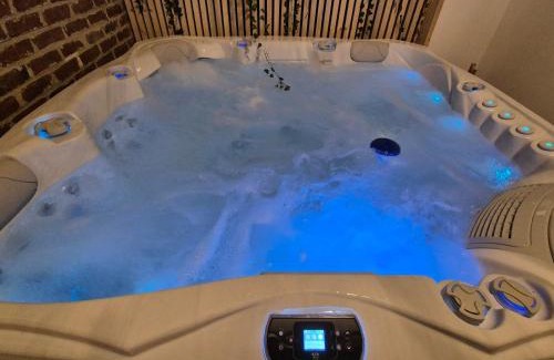 Chauny Appartement | Le Charmant Spa