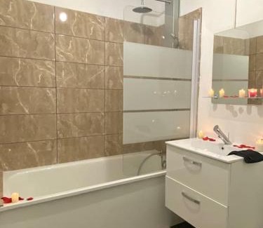 Troyes Appartement | Le Charmant Studio Troyen