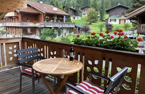 Morgins Appartement | Le Charme 9, Morgins