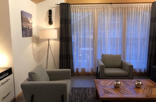 Morgins Appartement | Le Charme 9, Morgins