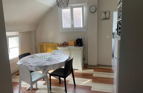 Bellechaume Maison | Le charme d'othe