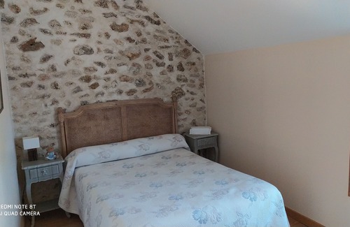 Chamigny Maison | Le charme d'une authentique Maison de campagne avec piscine