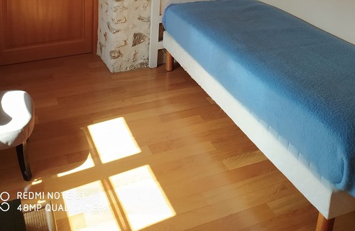 Chamigny Maison | Le charme d'une authentique Maison de campagne avec piscine