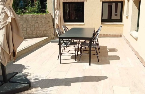 Bouvigny-Boyeffles Villa | Le charme des cerisiers - Maison de campagne classée 3 étoiles pour 8 personnes