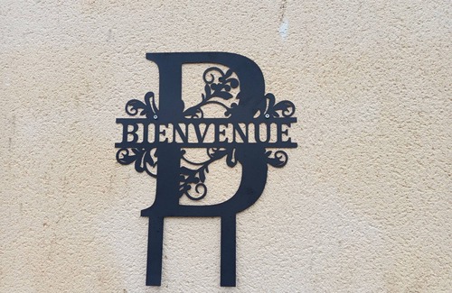 Bouvigny-Boyeffles Villa | Le charme des cerisiers - Maison de campagne classée 3 étoiles pour 8 personnes