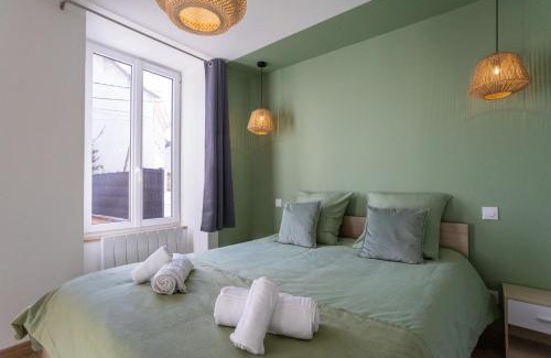 Digoin Appartement | Le Charme Digoinais