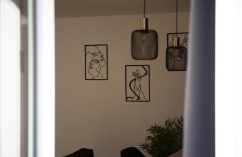Digoin Appartement | Le Charme Digoinais