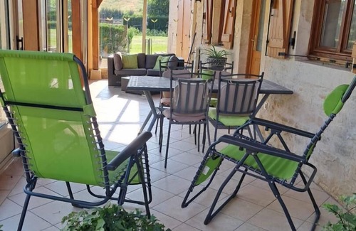 Chardonnay Maison | Le Charneron - CHARDONNAY