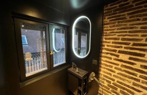 Dole Appartement | Le Chat Hyper Centre Dole