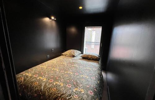Dole Appartement | Le Chat Hyper Centre Dole