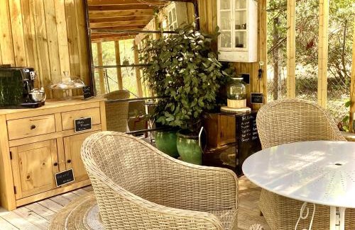 Saint-Andre Appartement | Le Chat Vert - Appartements Adults Only