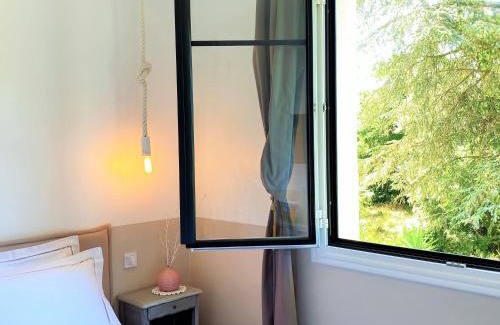 Saint-Andre Appartement | Le Chat Vert - Appartements Adults Only