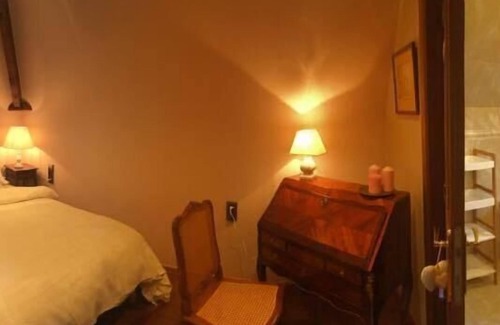 Montigny-le-Tilleul Lit Et Petit-Déjeuner | Le Chateau des Eglantines