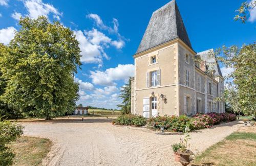 Sainte-Cecile Appartement | Le Chateau De Bellevue