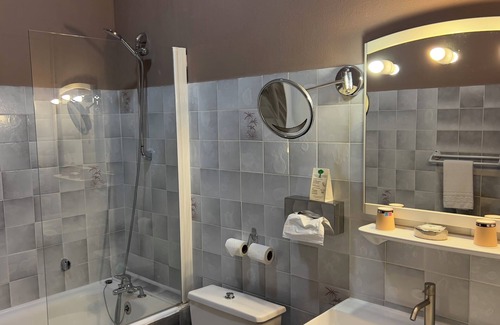 Bricquebec-en-Cotentin Hôtel | Le Chateau de Bricquebec