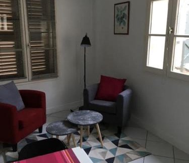 Rambouillet Appartement | Le Chateau
