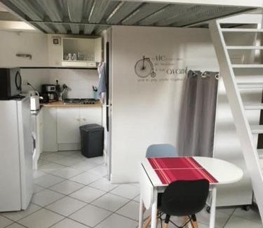 Rambouillet Appartement | Le Chateau