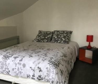 Rambouillet Appartement | Le Chateau