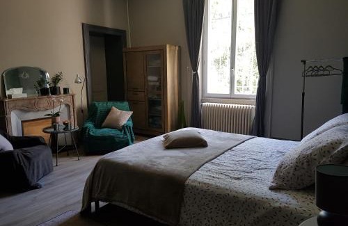 Sainte-Agnes Maison | Le Chateau