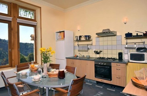 Valcivieres Maison | LE CHATEAU - VALCIVIERES