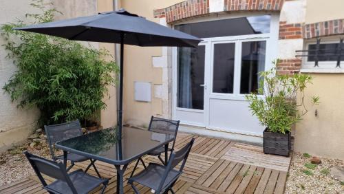 Appoigny Appartement | LE CHATEL BOURGEOIS
