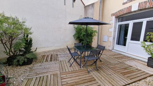 Appoigny Appartement | LE CHATEL BOURGEOIS