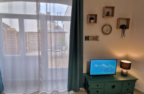 Appoigny Appartement | LE CHATEL BOURGEOIS