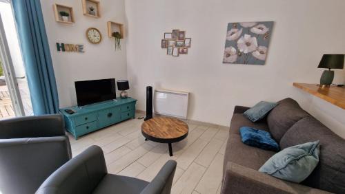 Appoigny Appartement | LE CHATEL BOURGEOIS