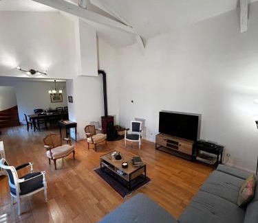 Louvemont Maison | Le Chatelier