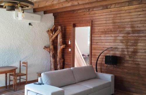 Chaum Maison | Le Chaumois, CHAUM 31440