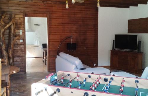Chaum Maison | Le Chaumois, CHAUM 31440