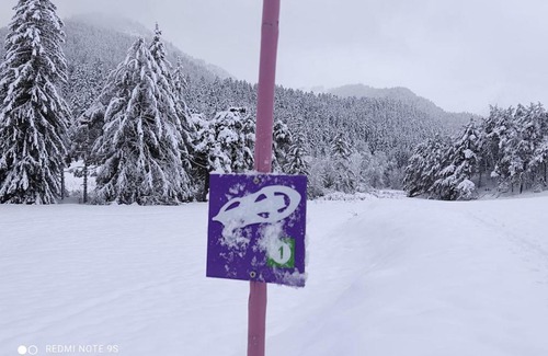 Gresse-en-Vercors Appartement | LE CHEDIR