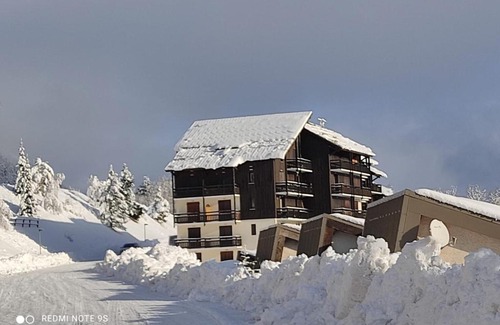 Gresse-en-Vercors Appartement | LE CHEDIR