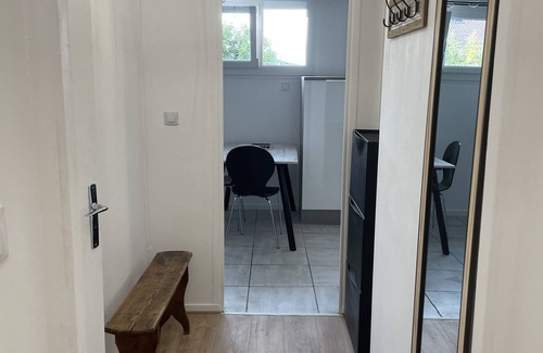 Royat Appartement | Appartement cosy refait et meublé à neuf à ROYAT