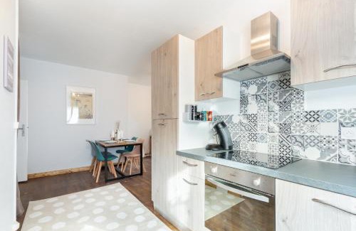 Lussault-sur-Loire Appartement | Le Chenin - à 5 min du château dAmboise