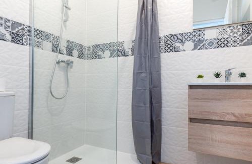 Lussault-sur-Loire Appartement | Le Chenin - à 5 min du château dAmboise