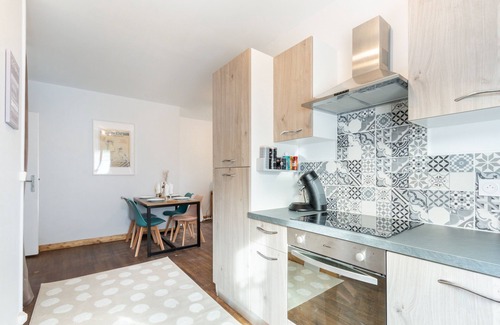 Lussault-sur-Loire Appartement | Le Chenin - à 5 min du château d'Amboise