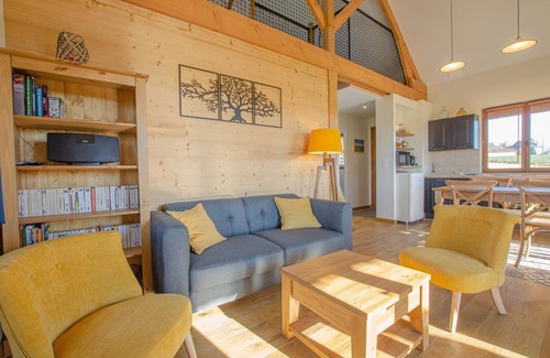 Paisy-Cosdon Maison | Le Chevrais - PAISY COSDON