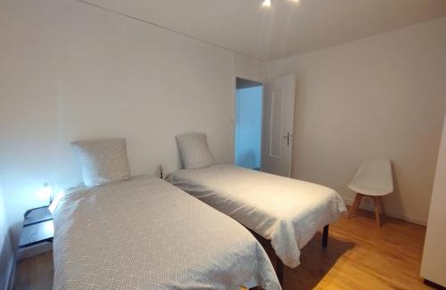 Cluses Appartement | Le Chevran - appart 2 chambres - proche gare
