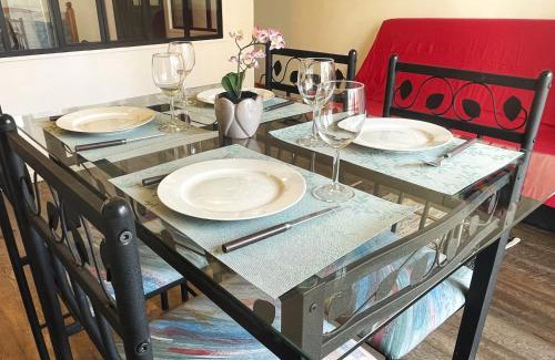 Montigny-le-Bretonneux Appartement | Le Chez Moi Hyper Centre Parking 3mn Gare