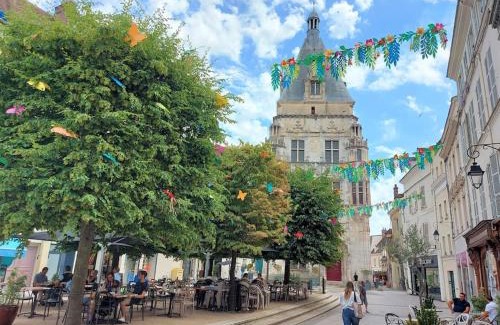 Dreux Appartement | Le CHIC ETHNIC DREUX