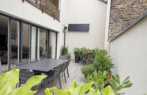 Centre Appartement | Le Chic Vasselot