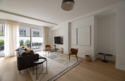 Centre Appartement | Le Chic Vasselot