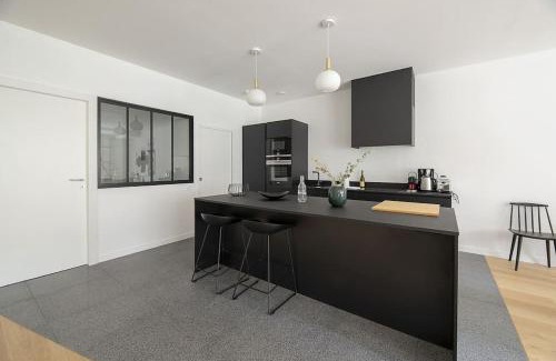 Centre Appartement | Le Chic Vasselot