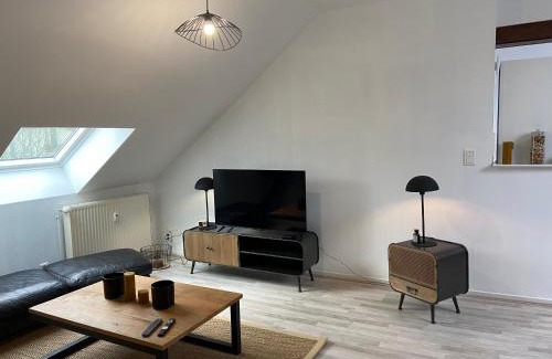 Contrexeville Appartement | Le Chic Vintage