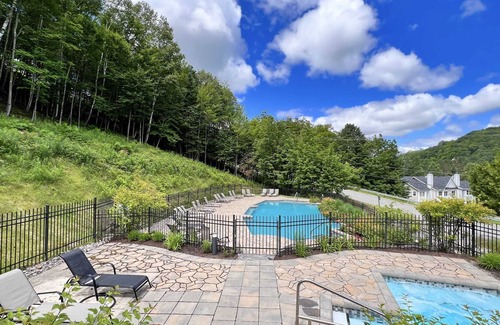Mont-Tremblant Village Copropriété | Le ChiK by Gestion ELITE