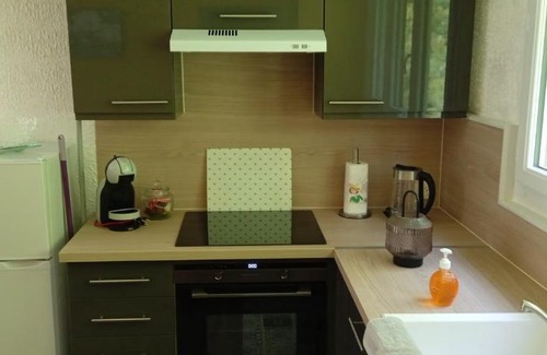 Dieppe Appartement | Le Chloolouise