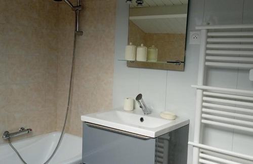 Dieppe Appartement | Le Chloolouise